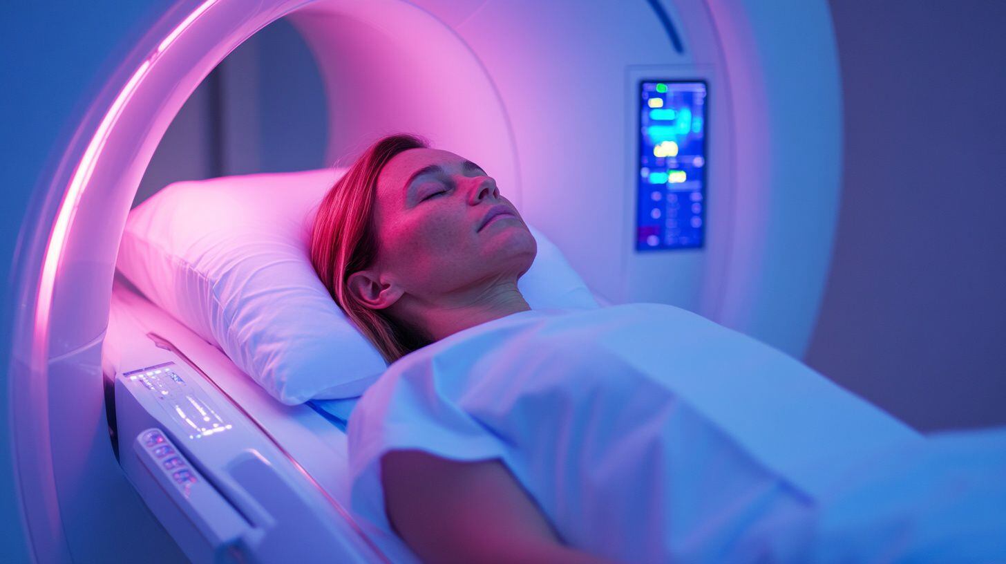 Profesionales de la salud.