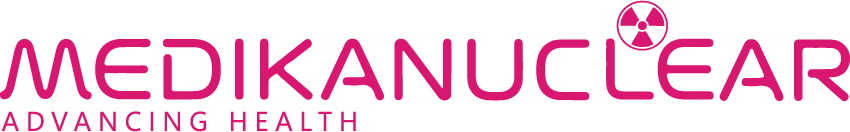 Medika Nuclear Logo